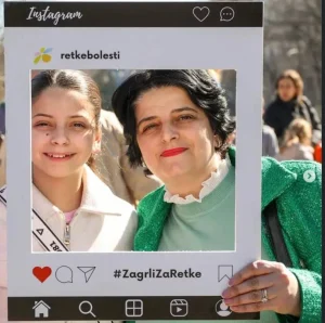 Dan retkih bolesti 28.2.2026